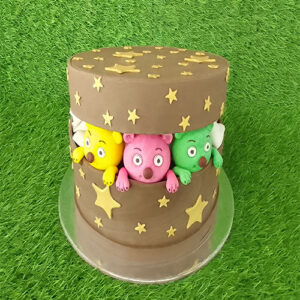 Cake 278
