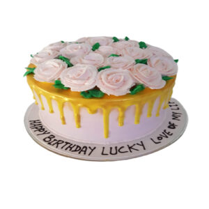 Cake 281