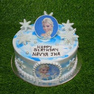 Cake 286