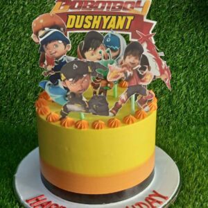 Cake 287