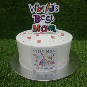 Cake 292