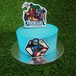 Cake 293