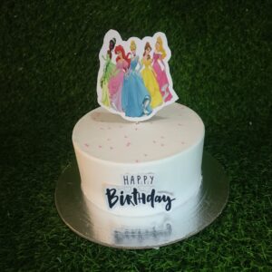 Cake 295