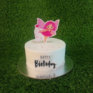 Cake 296
