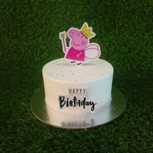 Cake 297