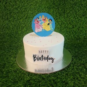 Cake 298