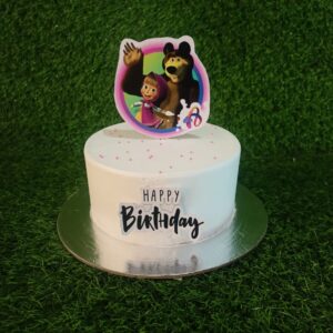 Cake 299