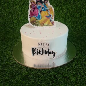 Cake 302