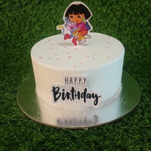 Cake 303