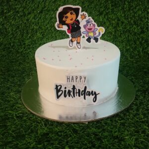 Cake 304