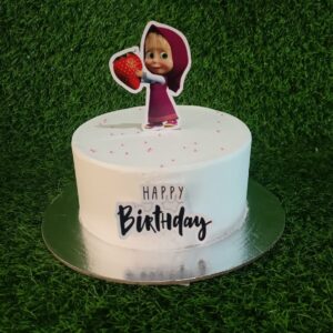 Cake 306