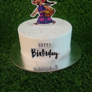Cake 308