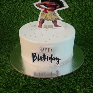 Cake 309