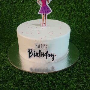 Cake 311