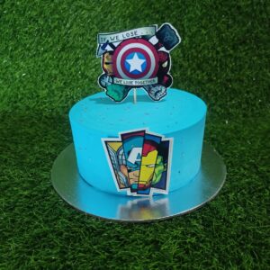 Cake 314