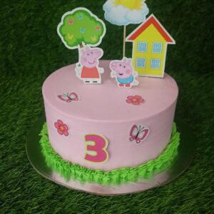 Cake 315