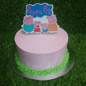 Cake 317