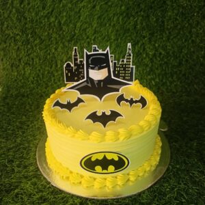 Cake 318