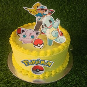 Cake 319