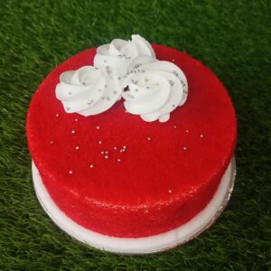 Cake 408