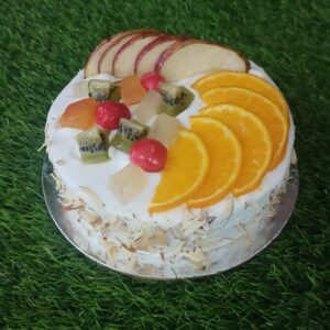 Cake 411