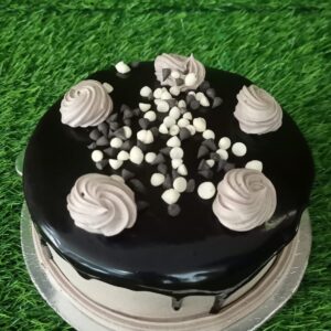 Cake 417