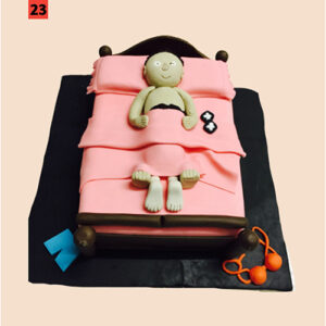 Cake 421