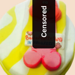 Cake 430