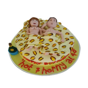 Cake 431