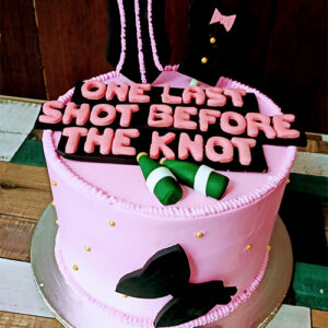 Cake 436