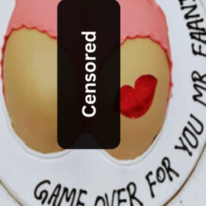 Cake 438