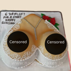 Cake 424
