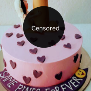 Cake 439