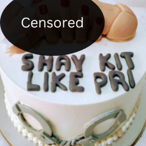 Cake 434