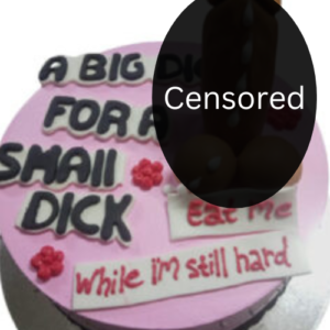 Cake 433