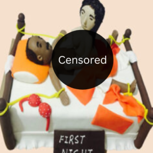 Cake 422