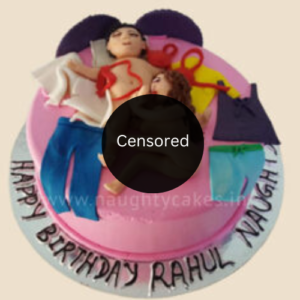 Cake 423
