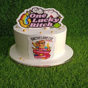 Cake 73